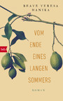 Vom Ende eines langen Sommers - Roman