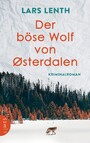 Der böse Wolf von Østerdalen - Kriminalroman
