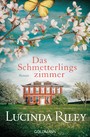 Das Schmetterlingszimmer - Roman