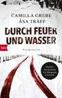 Durch Feuer und Wasser - Psychothriller