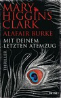 Mit deinem letzten Atemzug - Thriller