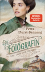 Die Fotografin - Die Welt von morgen - Roman