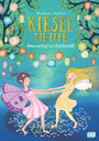 Kiesel, die Elfe - Sommerfest im Veilchental - Mit Glitzer-Cover