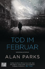 Tod im Februar - Kriminalroman. Band 2