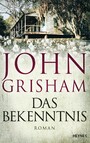 Das Bekenntnis - Roman