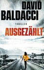 Ausgezählt - Thriller