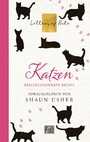 Katzen - Letters of Note - Bemerkenswerte Briefe