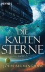 Die kalten Sterne - Roman