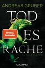 Todesrache - Thriller