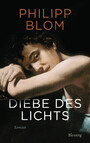 Diebe des Lichts - Roman