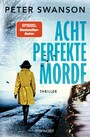 Acht perfekte Morde - Thriller