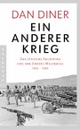 Ein anderer Krieg - Das jüdische Palästina und der Zweite Weltkrieg - 1935 - 1942