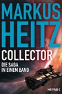 Collector - Die Saga in einem Band