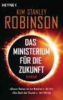 Das Ministerium für die Zukunft - Roman