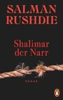 Shalimar der Narr - Roman