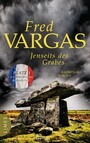 Jenseits des Grabes - Kriminalroman