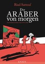 Der Araber von morgen, Band 1 - Eine Kindheit im Nahen Osten (1978-1984), Graphic Novel