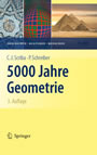 5000 Jahre Geometrie - Geschichte, Kulturen, Menschen