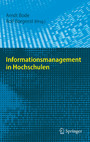 Informationsmanagement in Hochschulen