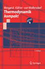 Thermodynamik kompakt