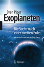 Exoplaneten - Die Suche nach einer zweiten Erde