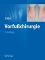 Vorfußchirurgie