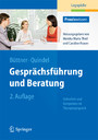 Gesprächsführung und Beratung - Sicherheit und Kompetenz im Therapiegespräch