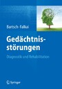 Gedächtnisstörungen - Diagnostik und Rehabilitation