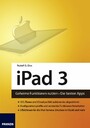 iPad 3 - Geheime Funktionen nutzen • Die besten Apps