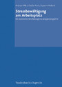 Stressbewältigung am Arbeitsplatz - Ein stationäres berufsbezogenes Gruppenprogramm. Trainerhandbuch