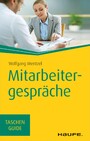 Mitarbeitergespräche