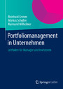 Portfoliomanagement in Unternehmen - Leitfaden für Manager und Investoren