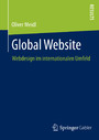 Global Website - Webdesign im internationalen Umfeld