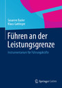 Führen an der Leistungsgrenze - Instrumentarium für Führungskräfte