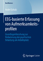 EEG-basierte Erfassung von Aufmerksamkeitsprofilen - Grundlagenforschung zur Reduzierung der psychischen Belastung am Arbeitsplatz