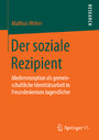 Der soziale Rezipient - Medienrezeption als gemeinschaftliche Identitätsarbeit in Freundeskreisen Jugendlicher