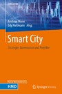 Smart City - Strategie, Governance und Projekte