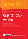 Gravitationswellen - Einblicke in Theorie, Vorhersage und Entdeckung