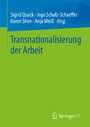 Transnationalisierung der Arbeit