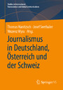 Journalismus in Deutschland, Österreich und der Schweiz