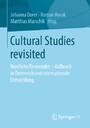 Cultural Studies revisited - Nordlicht/Revontulet - Aufbruch in Österreich und internationale Entwicklung