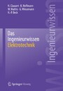 Das Ingenieurwissen: Elektrotechnik