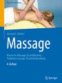 Massage - Klassische Massage, Querfriktionen, Funktionsmassage, Faszienbehandlung