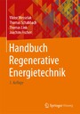 Handbuch Regenerative Energietechnik