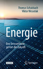 Energie - Den Erneuerbaren gehört die Zukunft