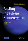 Ausflug ins äußere Sonnensystem - Trojaner, Puck und Co.