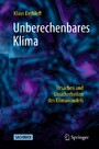 Unberechenbares Klima - Ursachen und Unsicherheiten des Klimawandels