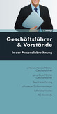Geschäftsführer & Vorstände (Ausgabe Österreich) - in der Personalverrechnung