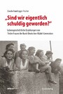 'Sind wir eigentlich schuldig geworden?' - Lebensgeschichtliche Erzählungen von Tiroler Frauen der Bund-Deutscher-Mädel-Generation