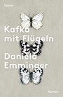 Kafka mit Flügeln - Roman